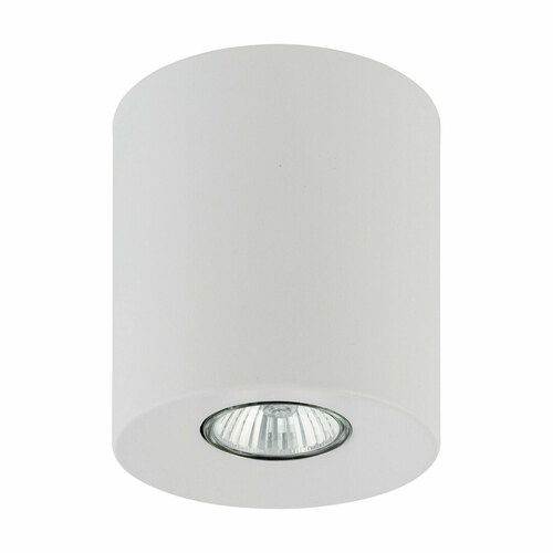 Verifica Plafonieră Orion White 1 Pł
