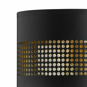 Lampă de perete Tago Black 1 Pł small 1