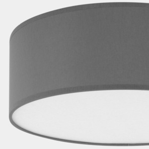 Plafonieră Rondo Graphite 4 Pł 450 small 1