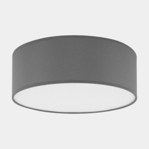 Plafonieră Rondo Graphite 4 Pł 450 small 0