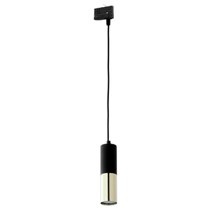 Tracer Tri-circuit negru/aur 1 Pł small 0