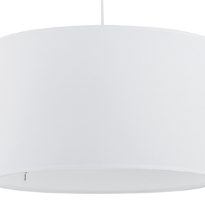 Lampă cu pandantiv Rondo White 1 Pł 300 small 2