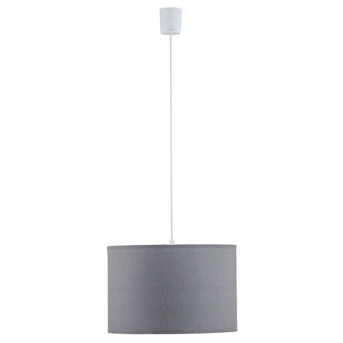 Verifica Lampă cu pandantiv Rondo Gray 1 Pł