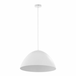 Faro New White L Lampă cu pandantiv 1 Pł small 4