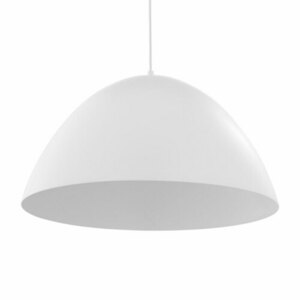 Faro New White L Lampă cu pandantiv 1 Pł small 6