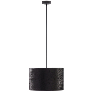 Lampă suspendată Tercino Black 1 Pł 380 small 0