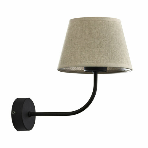 Verifica Chicago Linen Lampă de perete 1 Pł