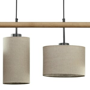 Deva Nature Lampă suspendată Deva 4 Pł Fsc 100%, Sa-Coc-00606060 small 3