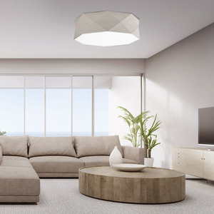Lampă de plafon Kantoor Nature 4Pł 520 small 1