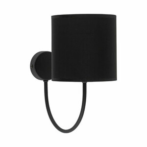 Lampă de perete Torens Black 1 Pł small 0