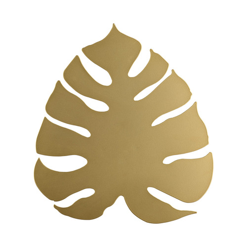 Verifica Monstera Gold Aplică de perete 3 Pł G_9