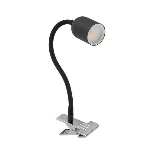 Verifica Top Lampă de noapte neagră