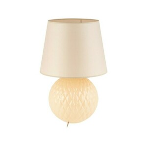 Santana Ecru Night Lamp 1 Pł small 3