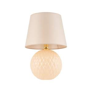 Santana Ecru Night Lamp 1 Pł small 0