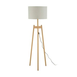 Lampă de podea Perez Linen 1 Pł small 5