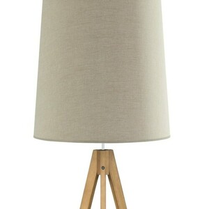 Walz Nature Floor Lamp 1 Pł Fsc 100%, Sa-Coc-00606060 small 2