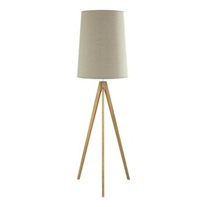 Walz Nature Floor Lamp 1 Pł Fsc 100%, Sa-Coc-00606060 small 0
