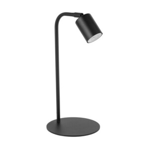 Lampă de noapte Logan Black 1 Pł small 2