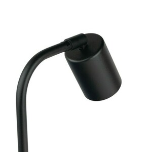 Lampă de noapte Logan Black 1 Pł small 3
