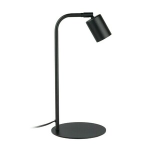 Lampă de noapte Logan Black 1 Pł small 6
