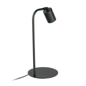 Lampă de noapte Logan Black 1 Pł small 7
