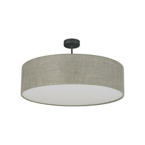 Plafonieră Rondo Linen 4 Pł 600 Rod. small 0