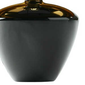 Fiord Black Night Lamp 1 Pł small 2