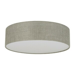 Plafonieră Rondo Linen 4 Pł 600 small 0