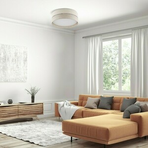 Lampă de plafon Eco 4 Pł 450 small 1