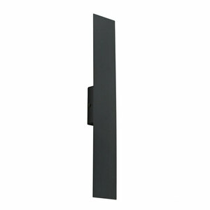 Navi Black Aplică de perete 2 Pł small 0