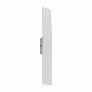 Navi White Lampă de perete 2 Pł small 0