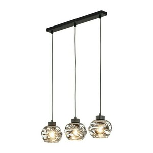 Zulia Lampă cu pandantiv 3 Pł small 4