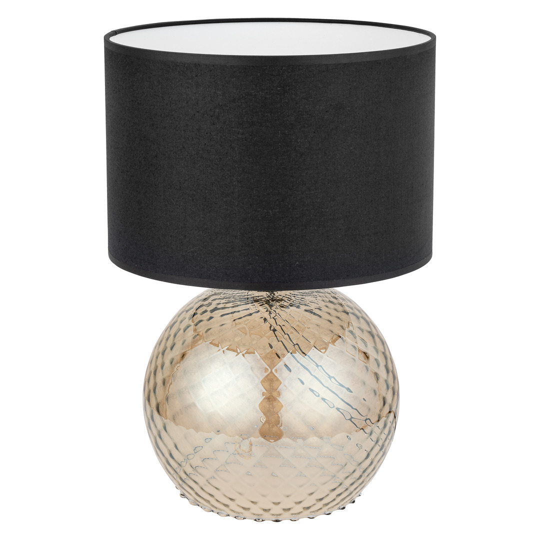 Bristol Fume Nachtlampe 1 Pł