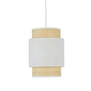 Boho New Lampă cu pandantiv alb 1 Pl 200 small 9