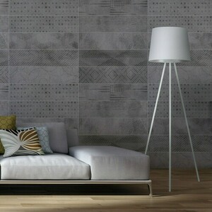 Iseo White Floor Lamp 1 Pł small 1