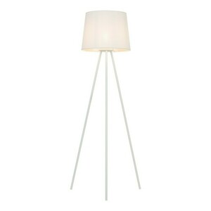 Iseo White Floor Lamp 1 Pł small 4