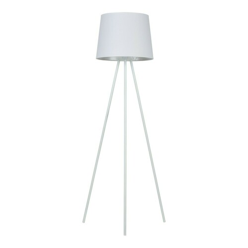 Verifica Iseo White Floor Lamp 1 Pł