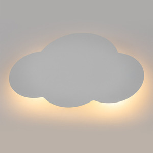 Lampă de perete Charming Cloud 2 X G9. small 4