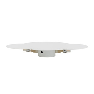 Lampă de perete Charming Cloud 2 X G9. small 5