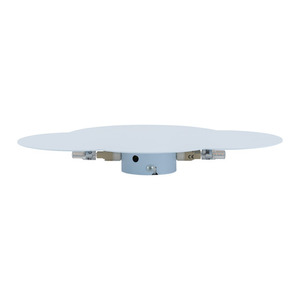 Lampă de perete Cloud Blue 2 X G9 small 5