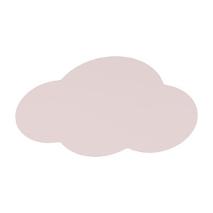 Lampă de perete Cloud Pink 2 X G9 small 2