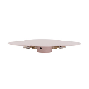 Lampă de perete Cloud Pink 2 X G9 small 5