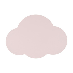 Lampă de perete Cloud Pink 2 X G9 small 0