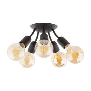 Lampă de tavan Rubio 5 Pł small 2