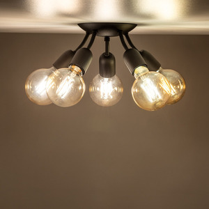 Lampă de tavan Rubio 5 Pł small 4