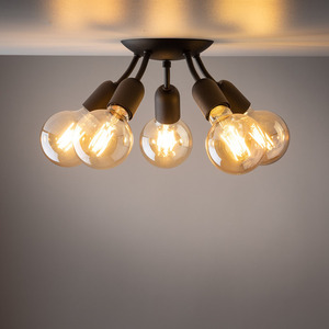 Lampă de tavan Rubio 5 Pł small 5