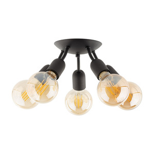 Lampă de tavan Rubio 5 Pł small 0