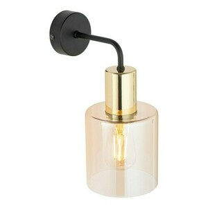 Sierra Gold Lampă de perete 1 Pł small 1