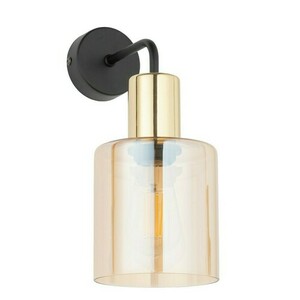 Sierra Gold Lampă de perete 1 Pł small 4