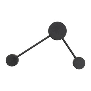 Aplică Avia negru 2 Pł small 0
